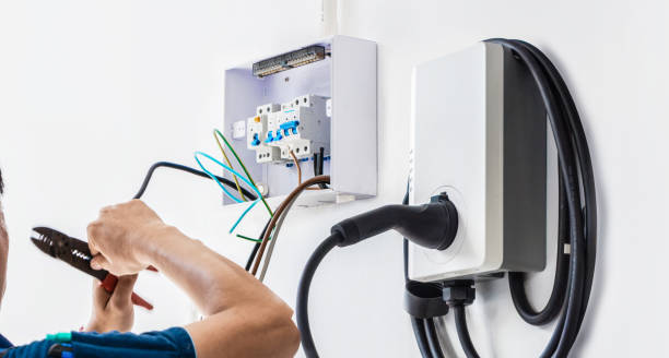 Why Trust Our Certified Electricians for Your Electrical Needs in PA?